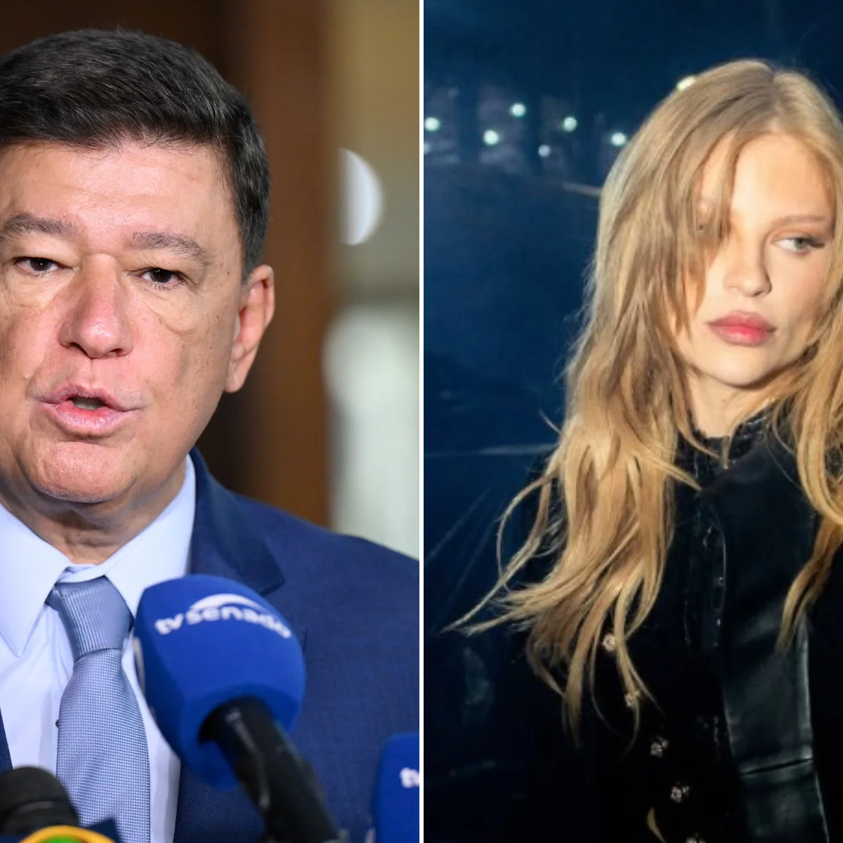 Carlos Viana quer Luísa Sonza investigada por suposta propaganda para Lula