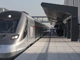 Pequena cidade, grandes sonhos: como o Etihad Rail colocará Al Dhaid de Sharjah no mapa