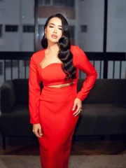 Ex-BBB Jordana Morais