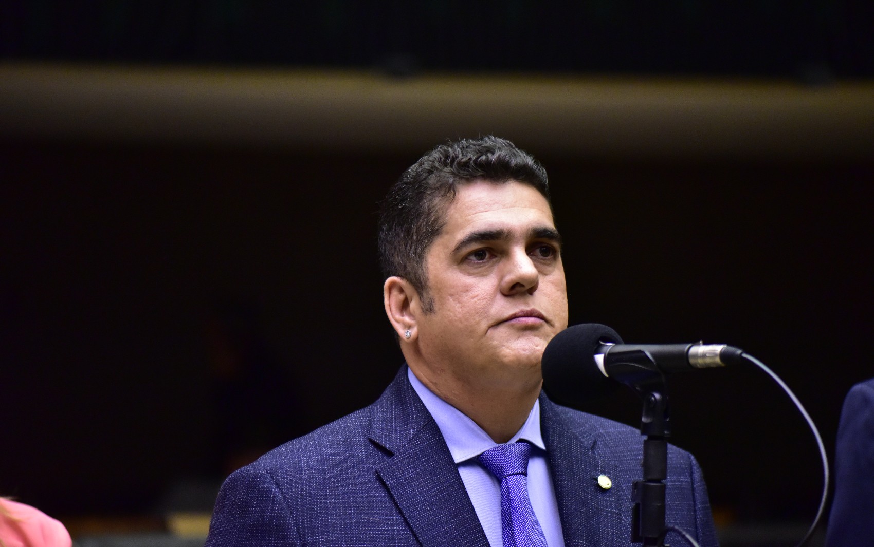 Quem é Antônio Doido, deputado alvo de operação da PF que apreendeu R$ 87 mil em dinheiro vivo, no Pará