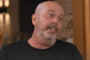Alex Escobar volta à Globo e apresenta programa pela 1ª vez após passar mal