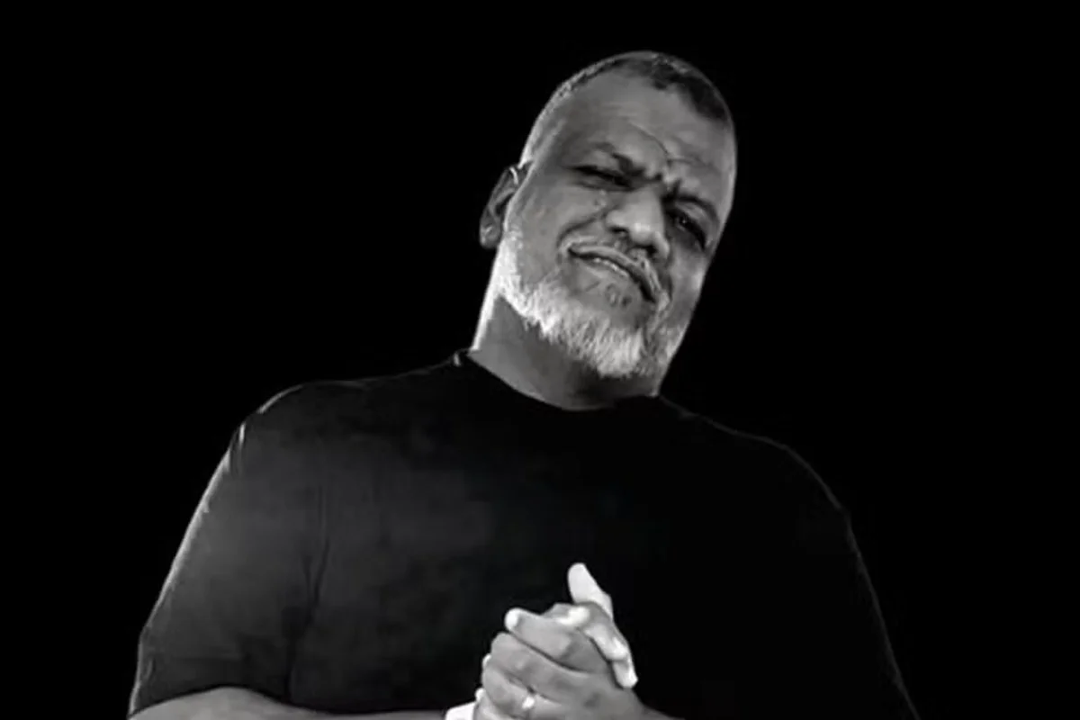 Morre Arilson Cantanhede, embaixador e repórter do Rio Carnaval