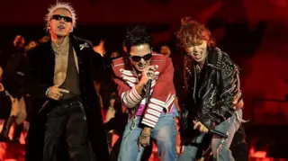 Antes do BTS e da Blackpink, havia o Big Bang: agora os reis do K-pop estão de volta