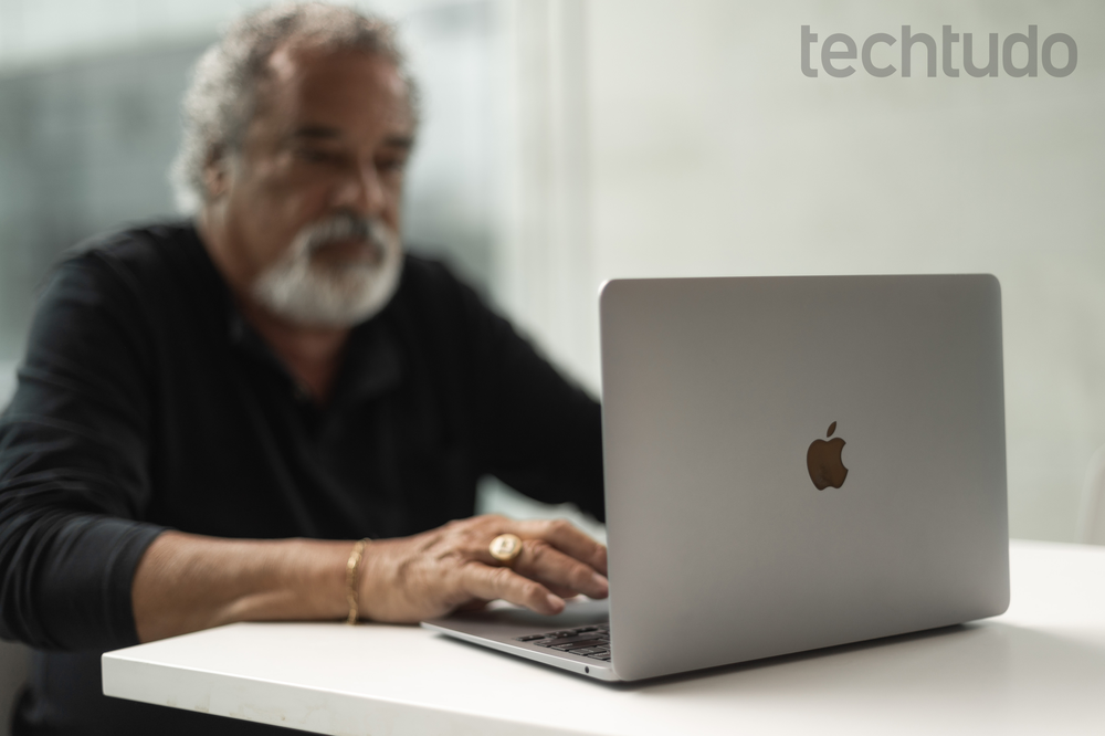 Veja como desativar o Facebook temporariamente pelo link direto — Foto: Mariana Saguias/TechTudo