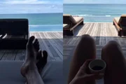 Veja os indícios do affair de Cauã Reymond com influenciadora de 20 anos