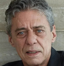 Chico Buarque Foto: Reprodução / Contigo
