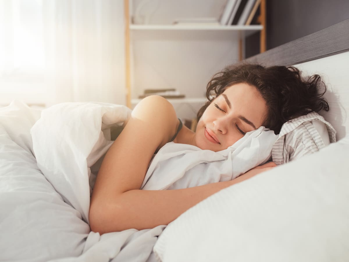 Dormir bien no es solo una cuestión de descanso: la calidad y la cantidad de sueño tienen impacto sobre distintas funciones del organismo