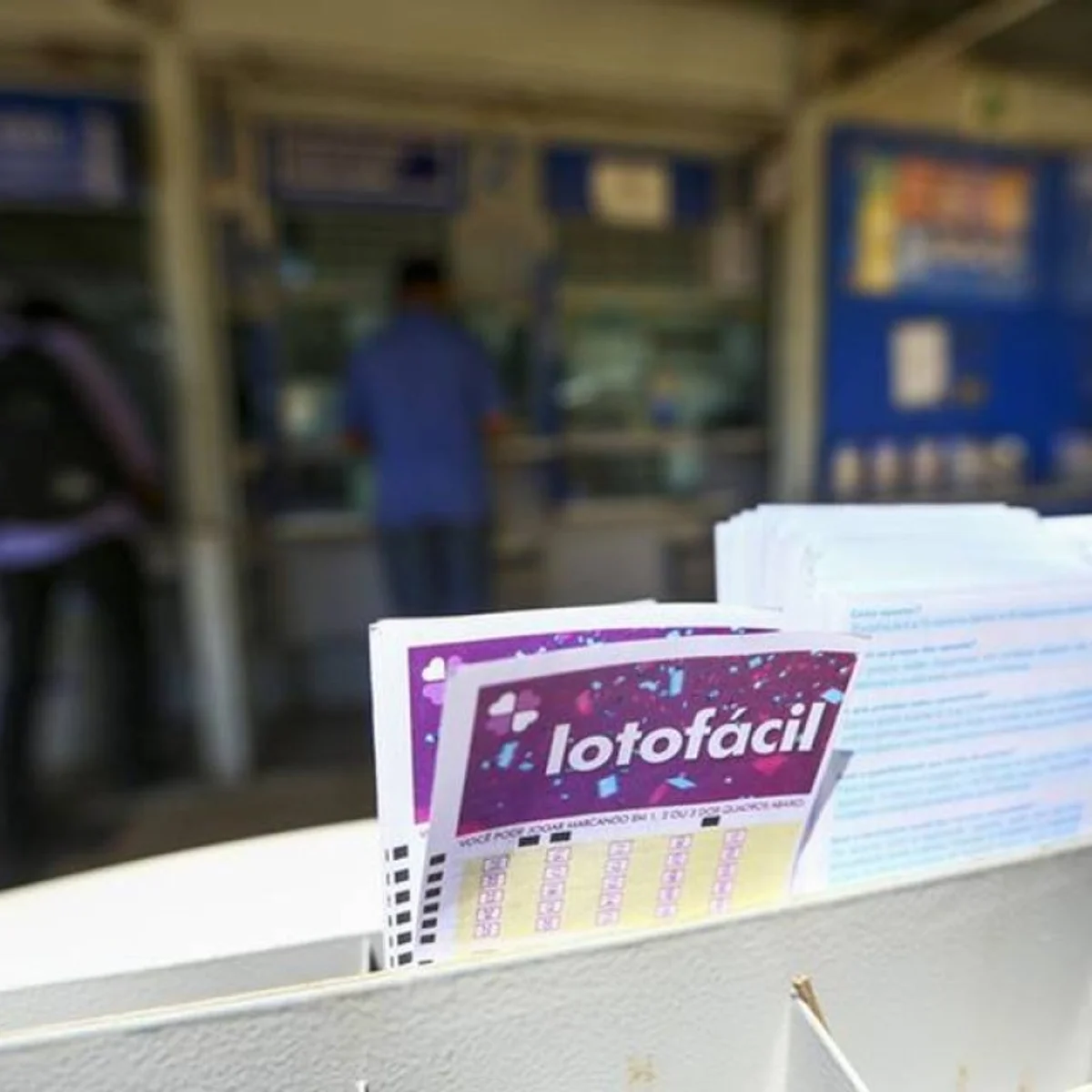 Aposta simples de MG fatura R$ 6,4 milhões na Lotofácil; veja cidade