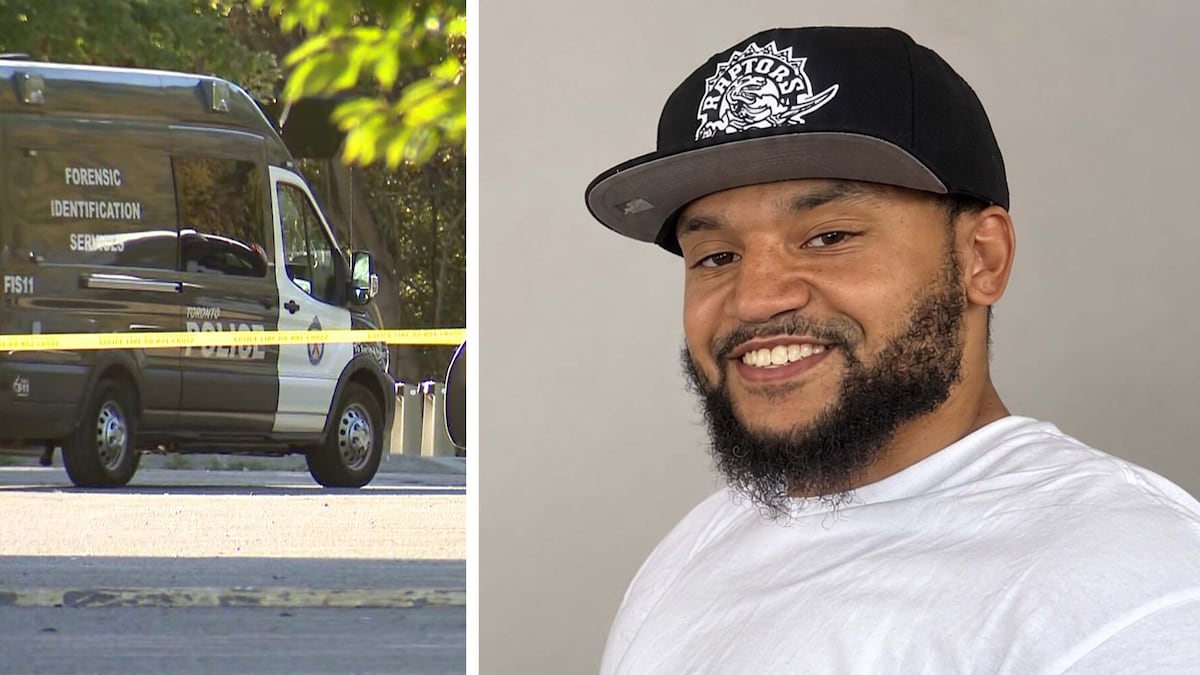 Victims found inside burning vehicles suffered fatal gunshot wounds: Toronto police