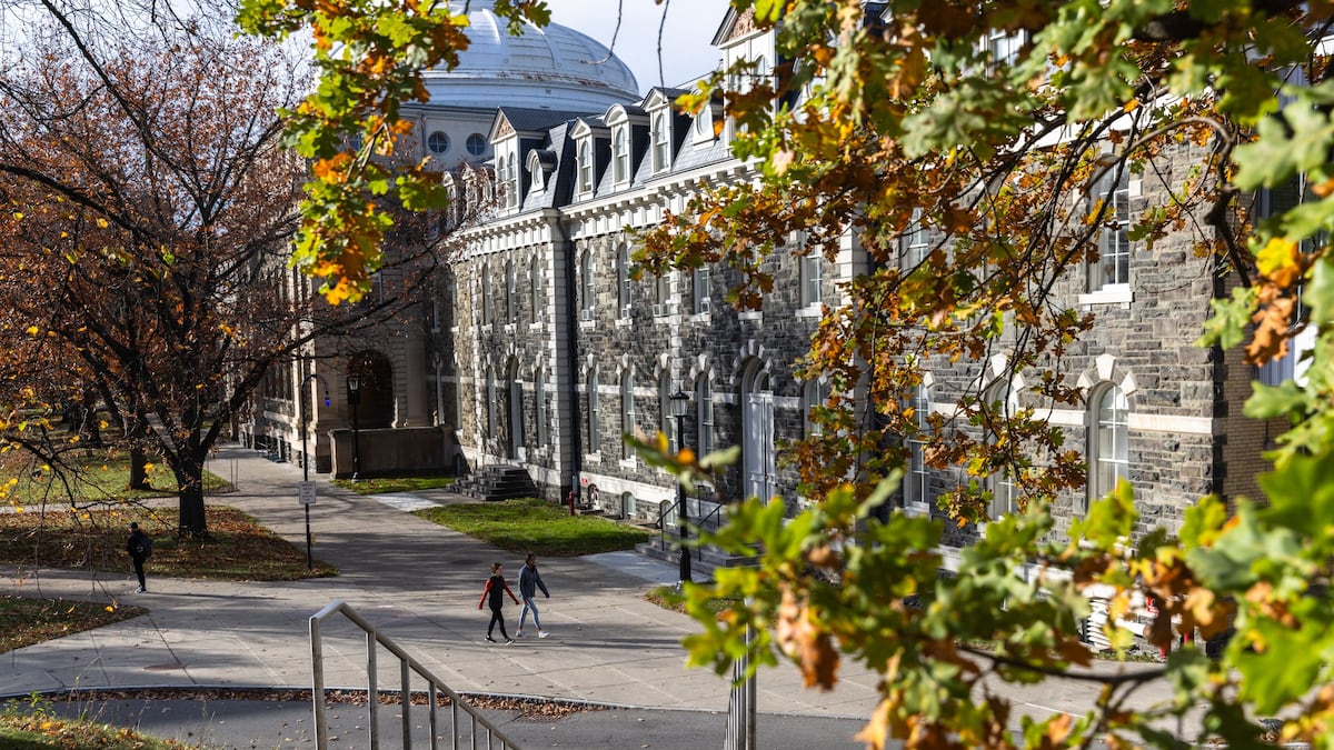 New York prosecutors reopen investigation after student files lawsuit over alleged gang rape at Cornell University