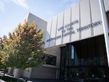 Law Courts of the Australian Capital Territory