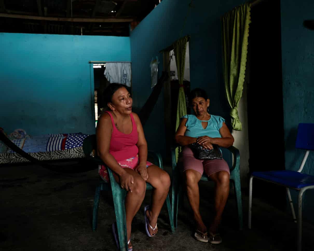 Ataques dos EUA a barcos de pesca equatorianos levantam preocupações humanitárias, mas a administração Trump não recua