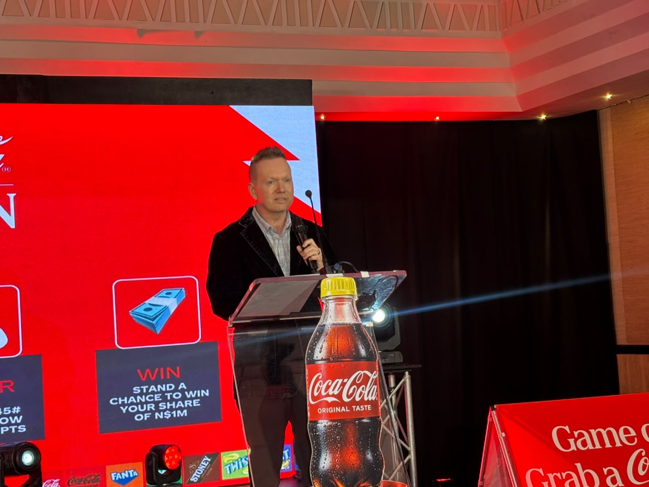 Namibia Gas Insights: Quem verifica a resposta técnica?