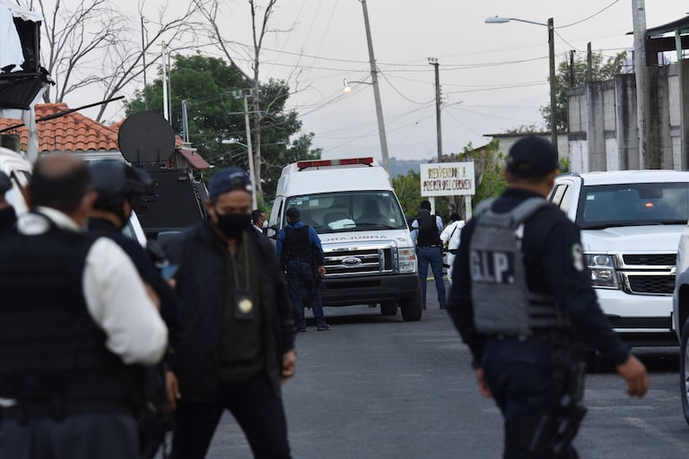 Estudante espanhola é assassinada durante intercâmbio no México