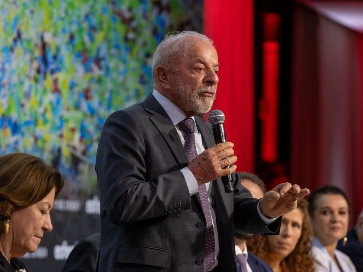 Governo Lula envia notificações a usuários sobre proibição de bets após MP