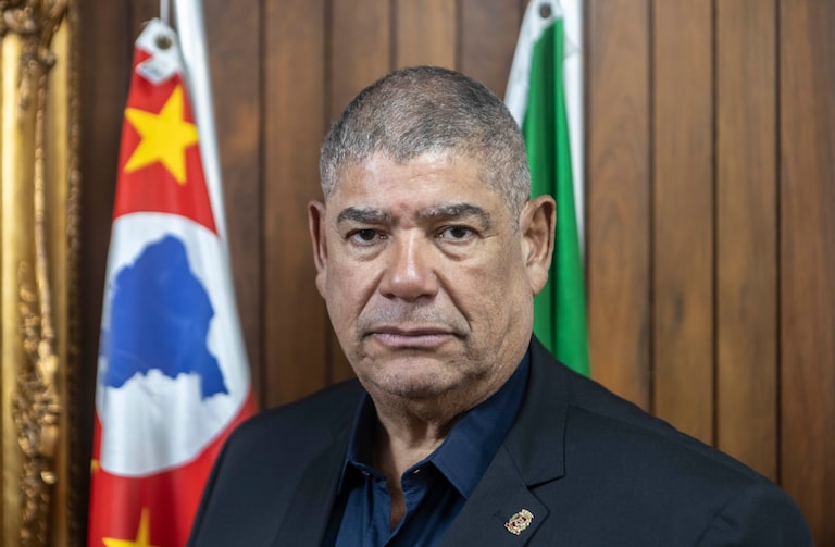 ‘Passagem secreta’ e mais de R$ 700 mil: o que a polícia encontrou na casa de Milton Leite em SP