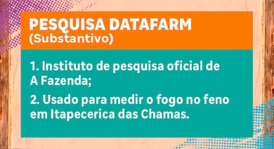 Proposital! Ariela Carasso pula na piscina e causa punição em A Fazenda