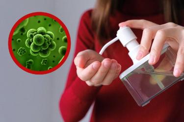 La pseudomonas aeruginosa puede causar infecciones sanguíneas y neumonía, según la FDA.