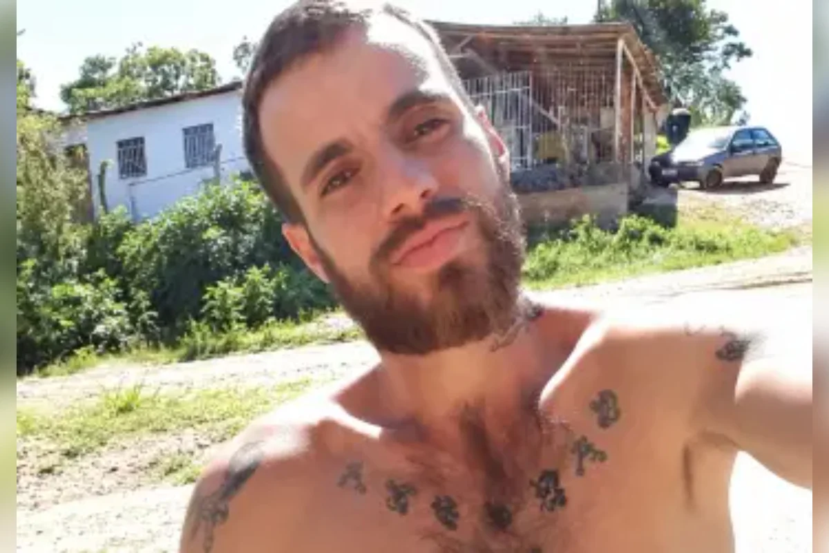 Macabro: cabeça de homem é achada em bolsa arremessada de carro no PR