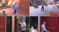 Fim da treta? Darlin Ferrattry chora antes da festa após ganhar batom de Giovanna Gold