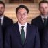 Enrique Nieto sería el nuevo Vicepresidente de Selecciones Nacionales