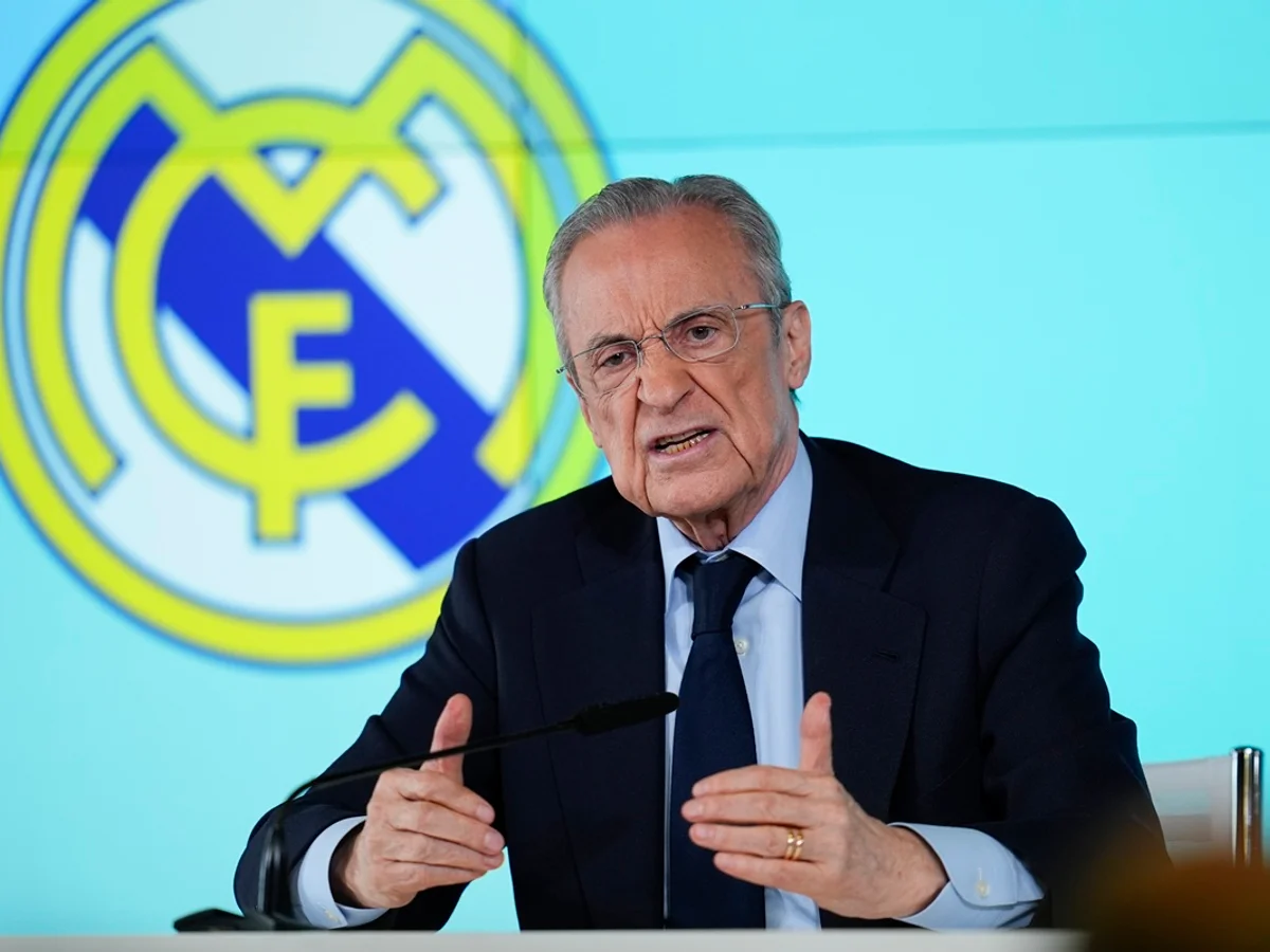 Audiência entre Barcelona e presidente do Real Madrid tem data marcada