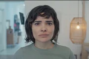 A atriz Vanessa Giácomo