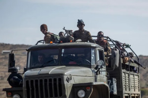 Ethiopia’s army promises restraint amid fears of new civil war