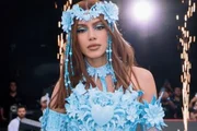 Anitta sobre pressão estética: “Pra dar certo, tem que ser bonita”