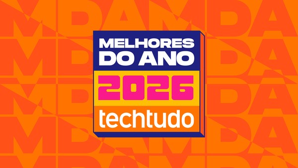 Melhores do Ano 2026: TechTudo premia os destaques da tecnologia pela 8ª vez