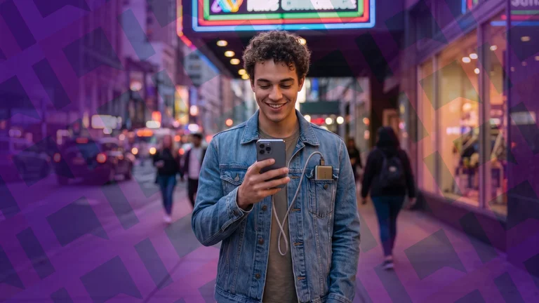Usar o celular carregando no powerbank vicia ou estraga a bateria?