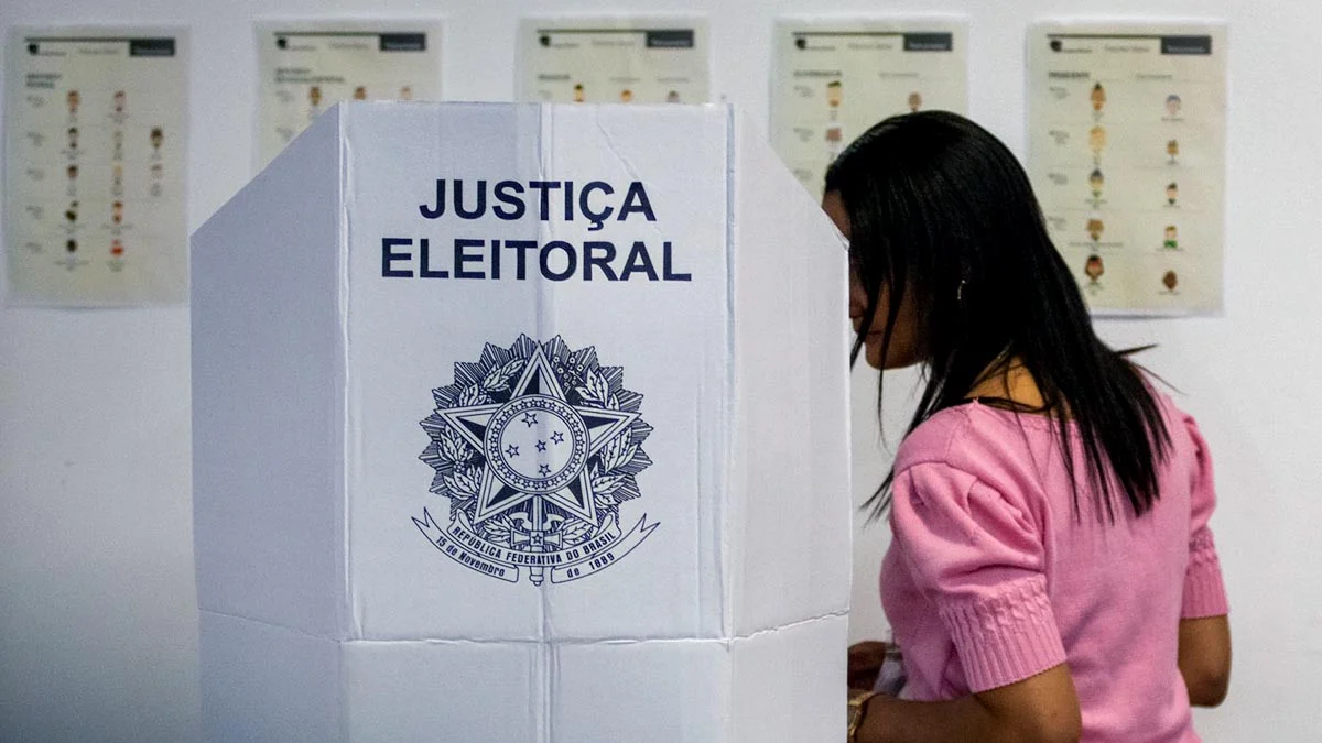 Sete estados devem eleger governadores no 1º turno