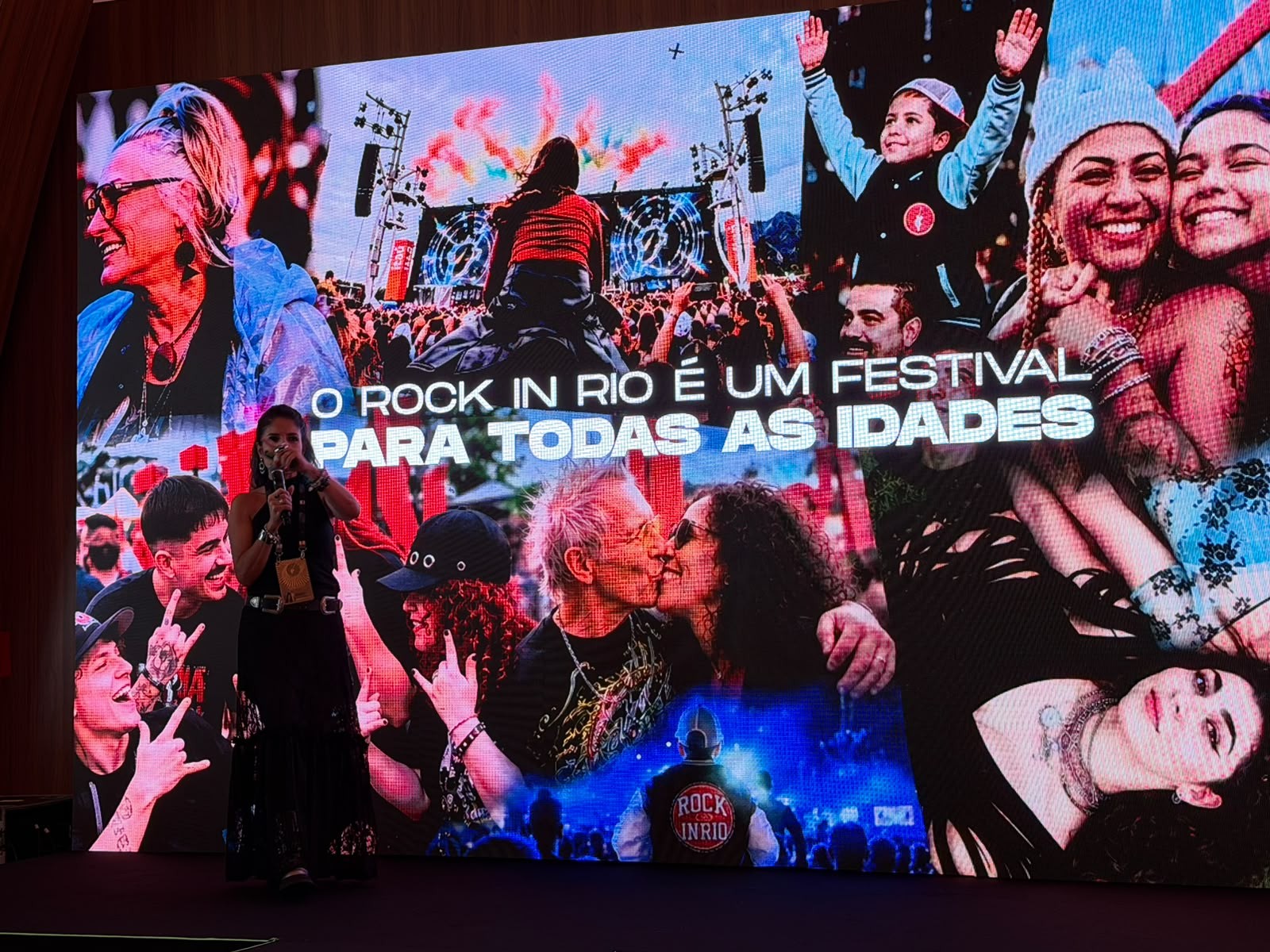 Roberto Medina confirma Rock in Rio para 2028 e avisa que haverá corrida no pôr do sol; entenda