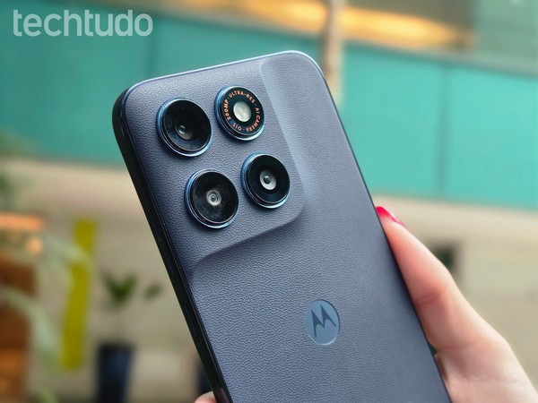 Melhor celular com câmera de 200 MP: 7 opções do baratinho ao top