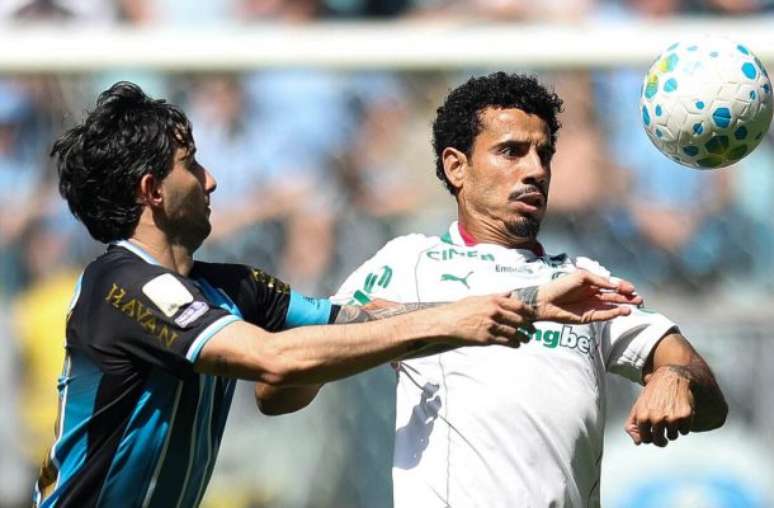 Ineficiência e tropeços contra Z4 pressionam o Palmeiras no Brasileirão