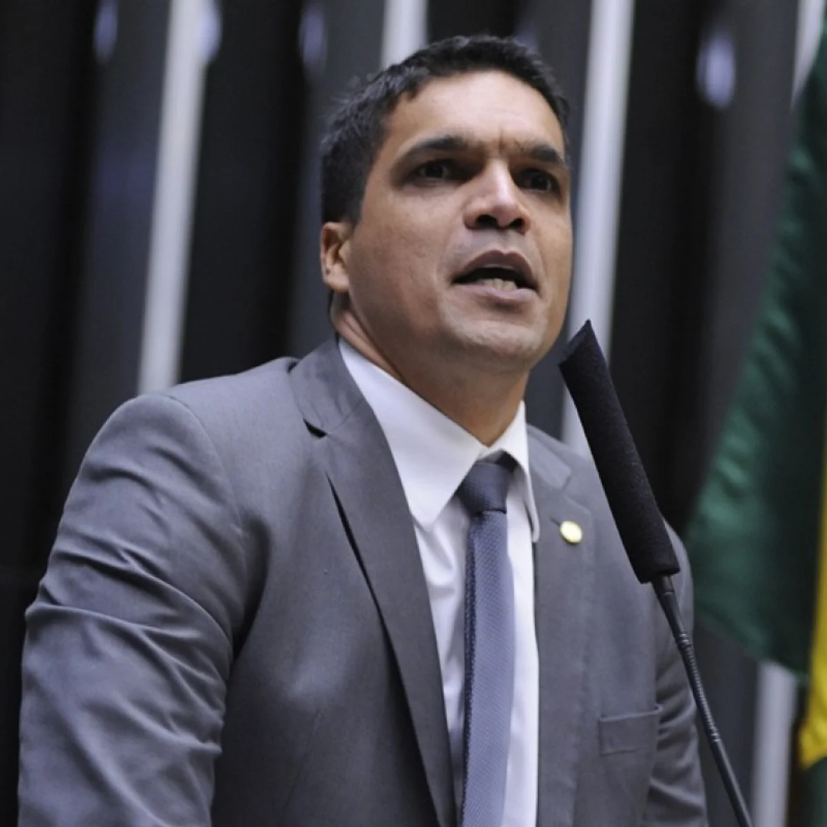 Cabo Daciolo reclama de falta de convite para debates ao governo do AM