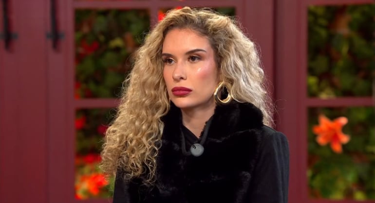 Friendzone? Renata Del Bianco se declara para Lucas Bissoli: ‘Eu realmente gosto de você’