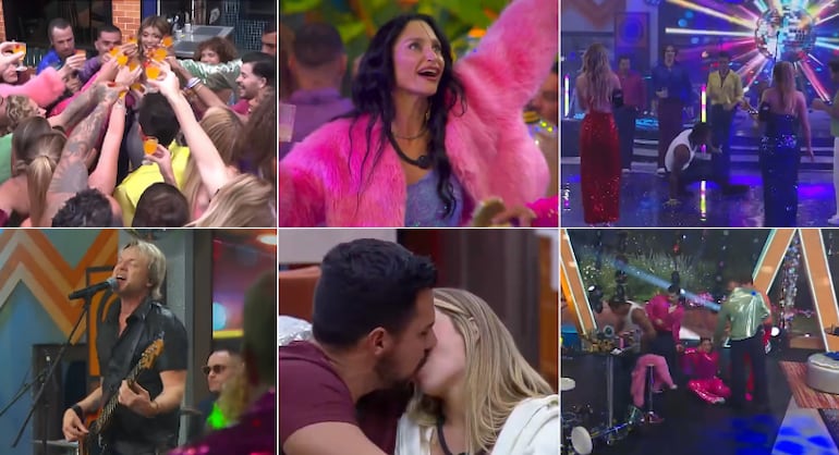 Friendzone? Renata Del Bianco se declara para Lucas Bissoli: ‘Eu realmente gosto de você’