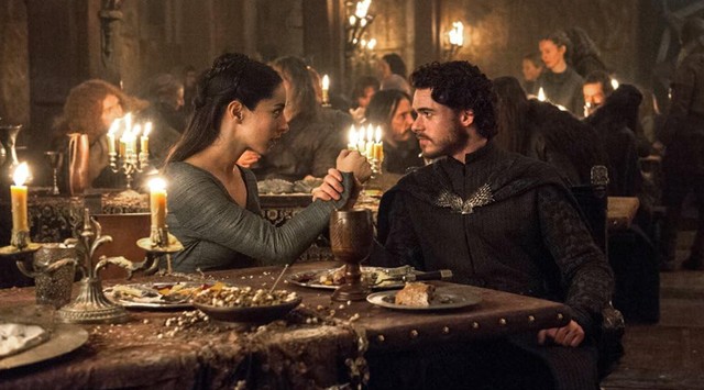 As 8 temporadas de Game of Thrones ranqueadas da pior à melhor