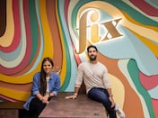 Fix founders on creating the Dubai chocolate phenomenon: 'The world named it'