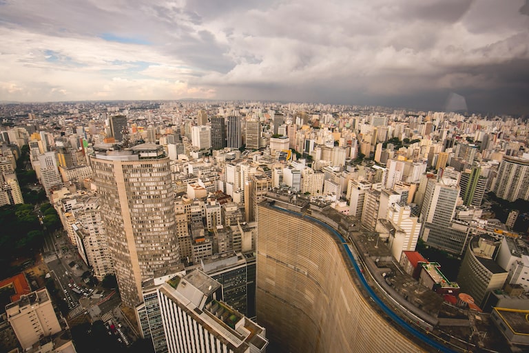 República foi eleita um dos bairros mais ‘cool’ do mundo: como estão os roubos e furtos na região?