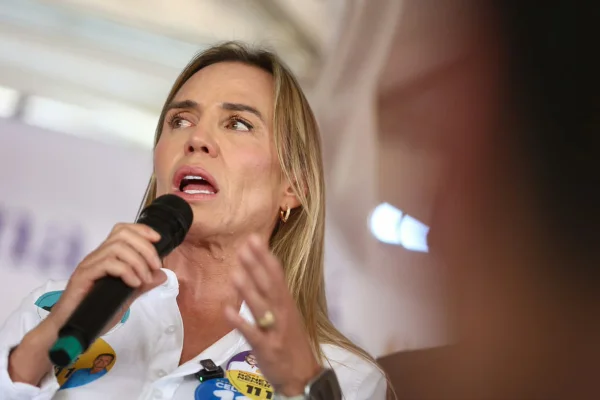 Celina chama proibição das bets feita por Lula de "oportunismo político"