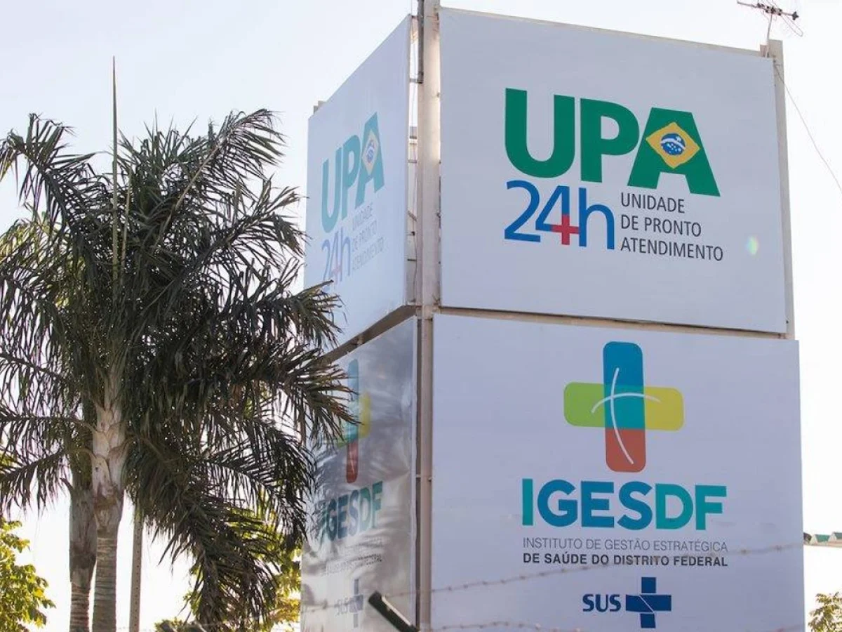 Iges-DF abre seleção para médicos com salários de até R$ 16 mil