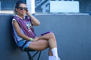 Namorado de Naty Potira lamenta morte da influencer: "Te amo para sempre"