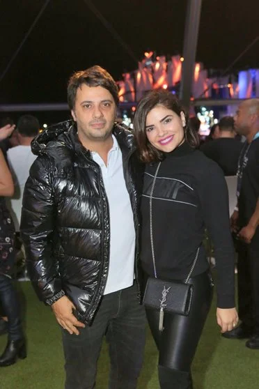 Vanessa Giácomo anuncia fim do casamento após 12 anos - destaque galeria