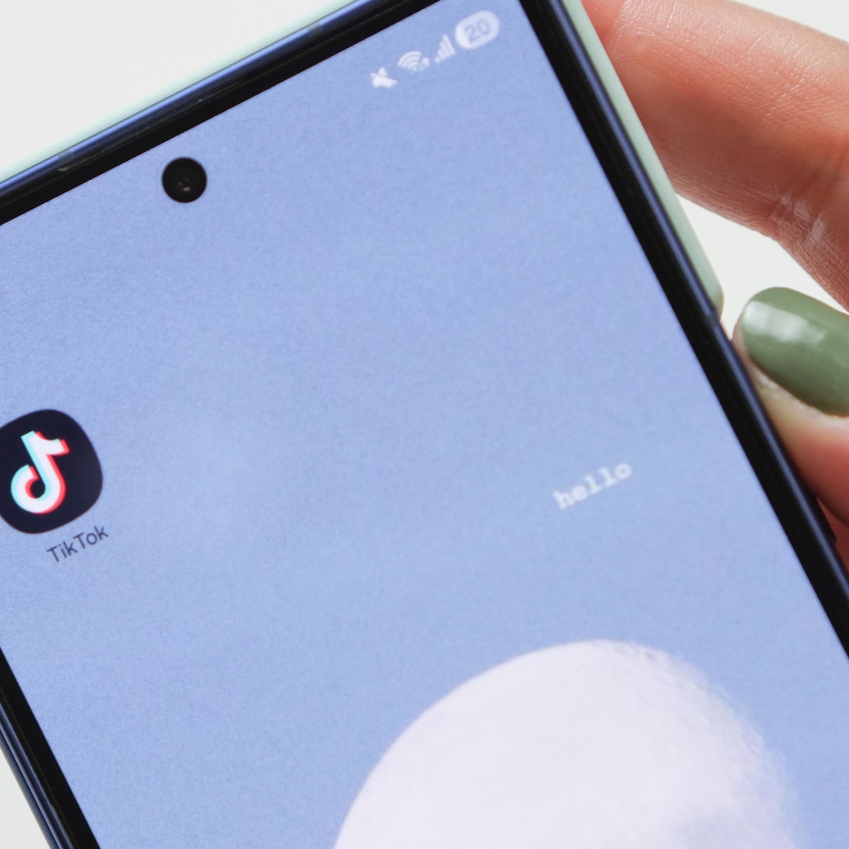 TikTok pagará ao menos US$ 100 milhões e limitará uso diário por crianças em acordo no Alabama