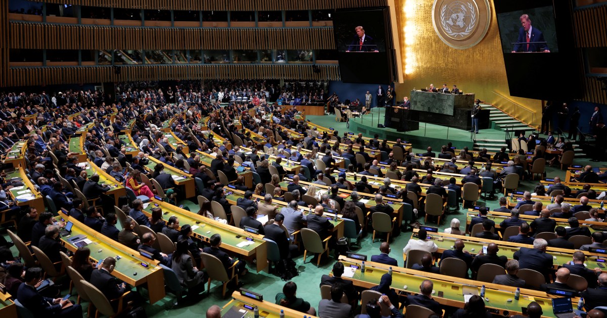 UNGA81: Por que a campanha da África pela reforma do Conselho de Segurança das Nações Unidas permanece sem solução?