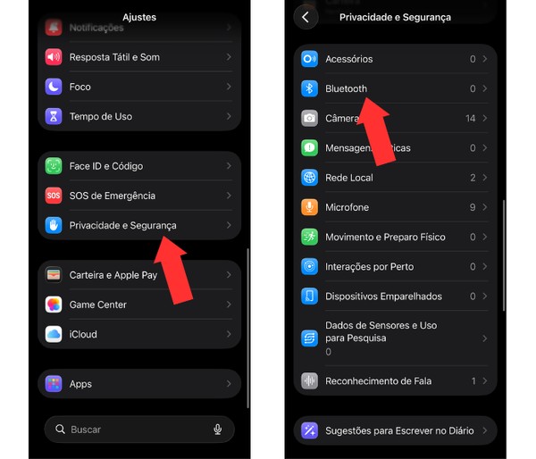 iOS 26 pode deixar o iPhone lento; veja 7 ajustes para melhorar seu celular