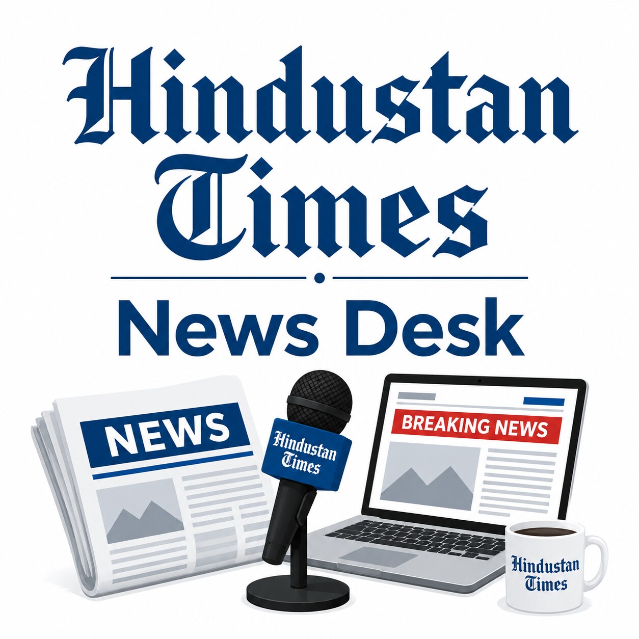 Imagem da matéria: Caso de Meerut 'blue drum': Muskan, namorada de Sahil, condenada pelo assassinato do ex-oficial da Marinha Mercante Saurabh Rajput