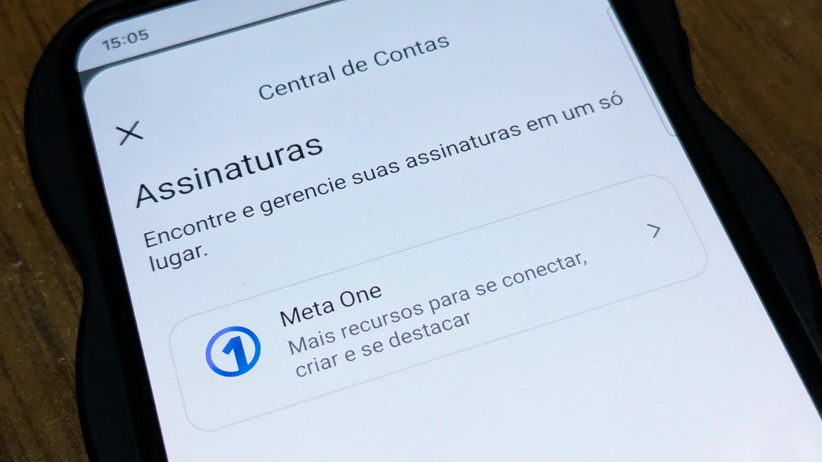 Imagem da matéria: Quais são os benefícios para quem assina o Meta One?